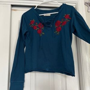 Hollister Long Sleeve